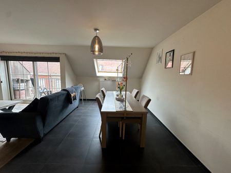 Appartement te huur in Langemark-Poelkapelle - Photo 4
