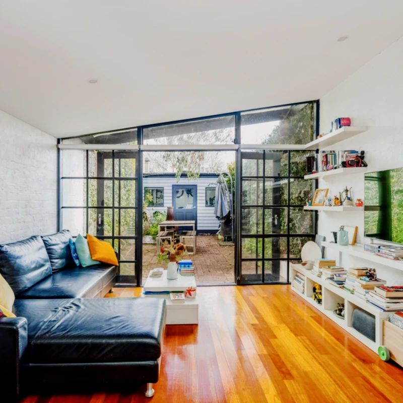 2 Bed, 1 Bath - Photo 1