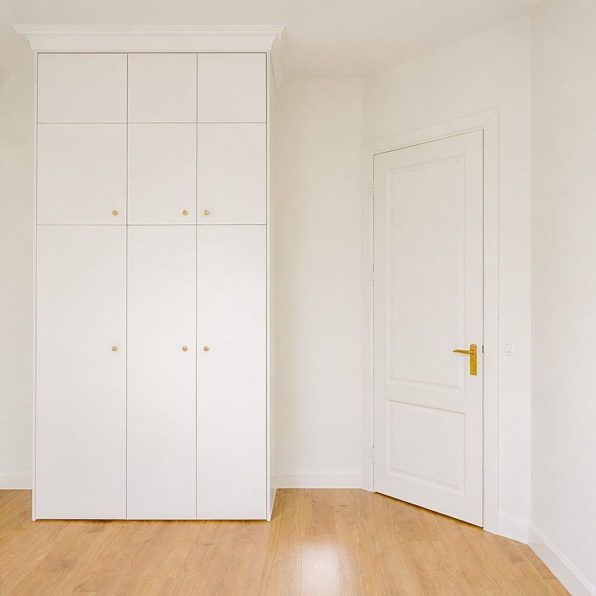 Te huur: Appartement Weteringschans in Amsterdam - Photo 1