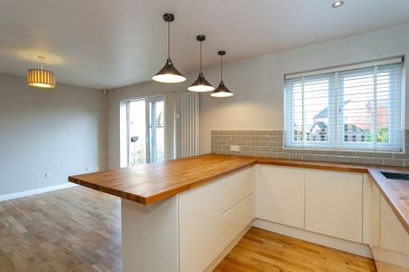 1 bedroom terraced house to rent - Photo 4