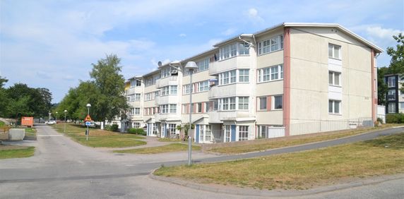 Tallbacksvägen 33 A - Foto 2