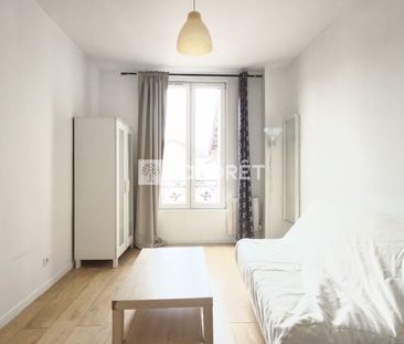 Appartement T2 Gennevilliers à louer - Photo 2