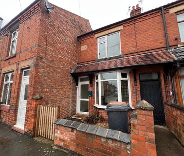 2 bedroom terraced house to rent - Photo 6