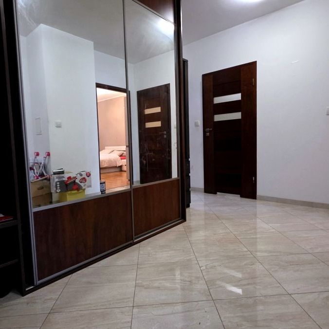 Mokotów, 3 pokoje, apartamentowiec - Photo 1