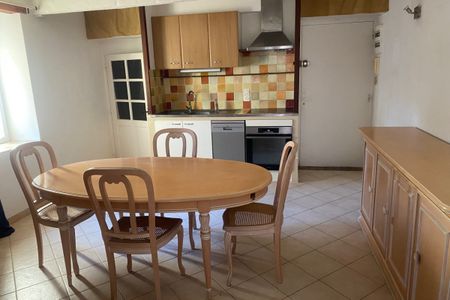 T3 Meublé Piolenc - Photo 5