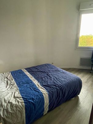 CAEN - Appartement 2 pièces - Photo 1