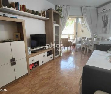 Piso en alquiler en Paseo de San Cristóbal, 20 - Foto 2