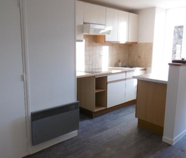 Location Appartement 2 pièces 31m² MORTEFONTAINE 60128 - Photo 1