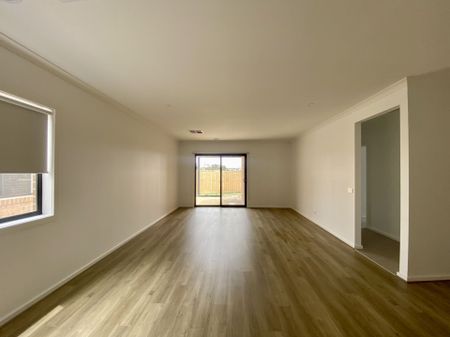 Brand New home, Low Maintenance Family Living - Photo 3