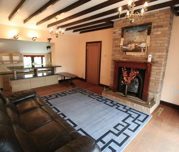 1 bedroom bungalow to rent - Photo 1