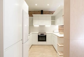 Carrer de Lope de Vega, Barcelona, Catalonia 08005