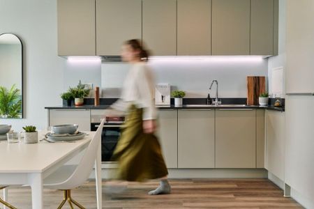 1 bedroom apartment to rent - Photo 3