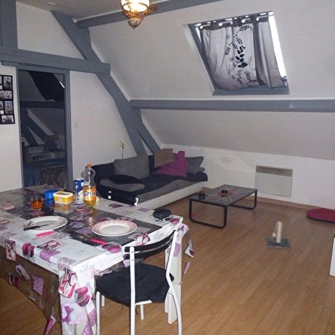 Appartement 3 pièces à Dunkerque - Photo 1