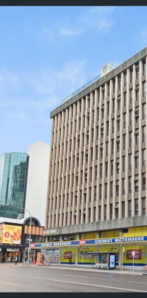 160 Rundle Mall, Adelaide, SA 5000 - Photo 1