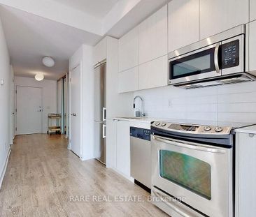 32 Camden Lofts , #711 - Photo 4