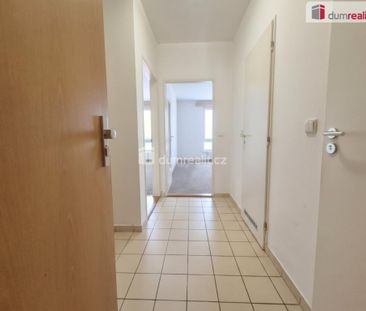 Pronájem bytu 2+kk 40 m2 - Fotografie 2