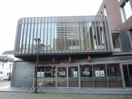 Te huur: Kamer Smalle Haven in Eindhoven - Foto 4