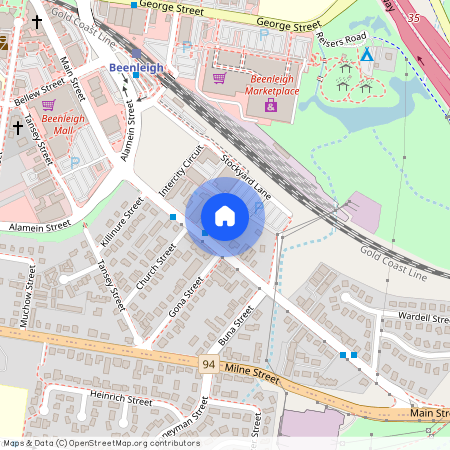 5/125 Main Street, Qld 4207, Beenleigh