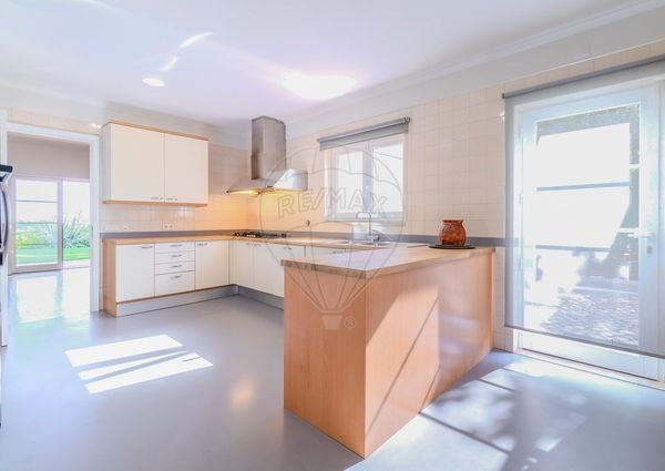 Moradia T4 em Lisboa