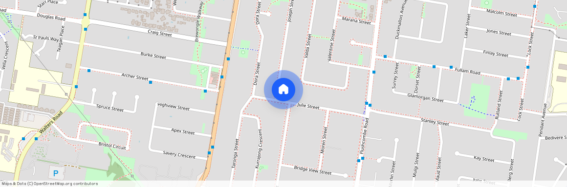 91 Joseph Street, Blacktown, NSW 2148