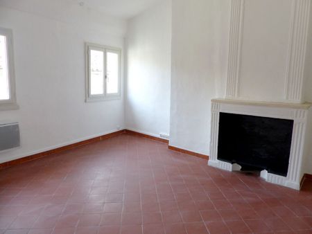 Location appartement 2 pièces, 54.32m², Nîmes - Photo 3