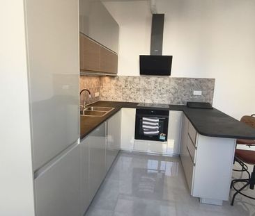 Location Appartement P2 + balcon neuf Nimes - Photo 3