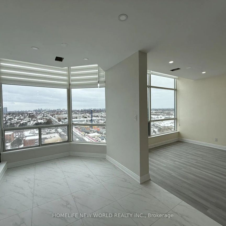 4725 Sheppard Avenue E #Ph10 - Photo 1
