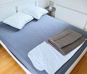 Toldwarsstraat 5B - Photo 5