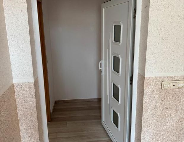 2-Raum Wohnung zu vermieten - Foto 1