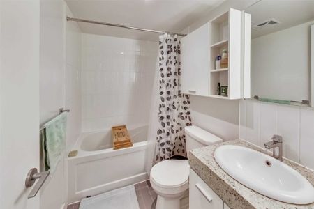 For Lease - 15 Singer Court Unit# 611, Toronto, Ontario - Photo 5