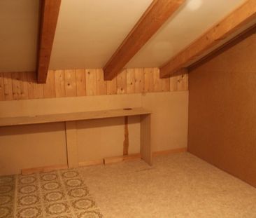 3.5 Zimmer, 62 m², 2. Stock - Photo 5