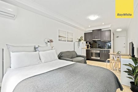 Home For Rent - Photo 5