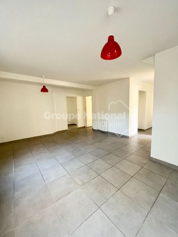 ROGNONAS - Appartement spacieux avec 2 chambres., - Photo 5
