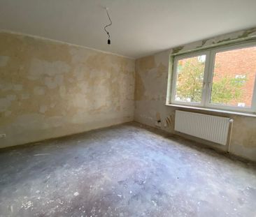 EG-Wohnung in Bulmke mit neuem Bad! - Foto 1