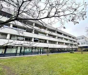 3-Zimmer-Wohnung: Ihr Projekt für individuelle Gestaltung! - Photo 1