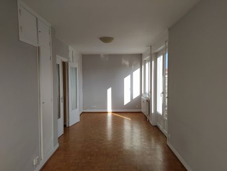 Appartement - 2 pièces - Plateau central - Photo 4