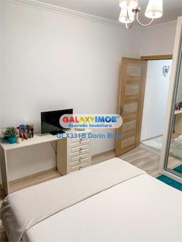 Apartament 2 camere TITAN - Pallady Avenue - METROU - 8 min - Fotografie 3