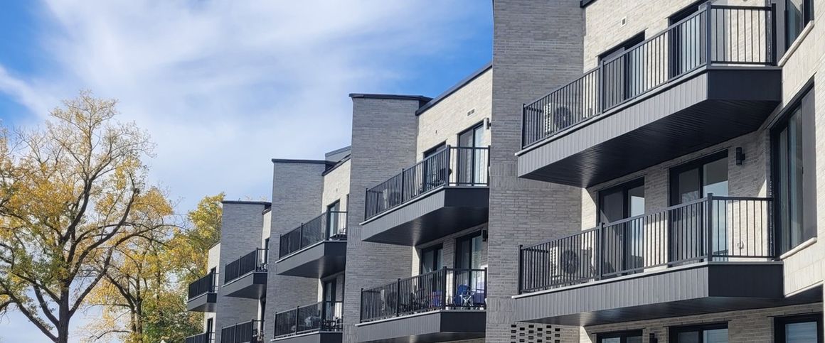 À louer / Appartement - Photo 1