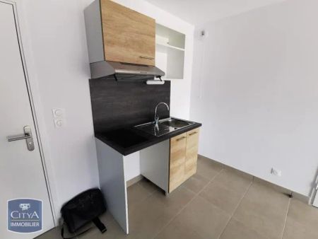 Appartement à louer 2 pièces 42.23m² - Photo 5