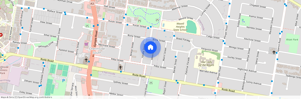 14 Alleena Street, Qld 4032, Chermside