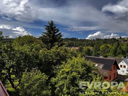 Pronájem bytu 3+kk v Kokonín u Jablonce nad Nisou - Fotografie 5