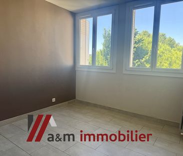 APPARTEMENT T2 AVEC GARAGE - MARIGNANEMarignane (13700) - Photo 5