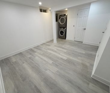 For Lease - 213 Equator Crescent Unit# Lower Level, Vaughan, Ontario - Photo 4