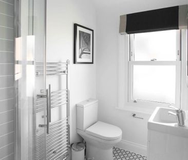 1 bedroom Flat To Let - Photo 6