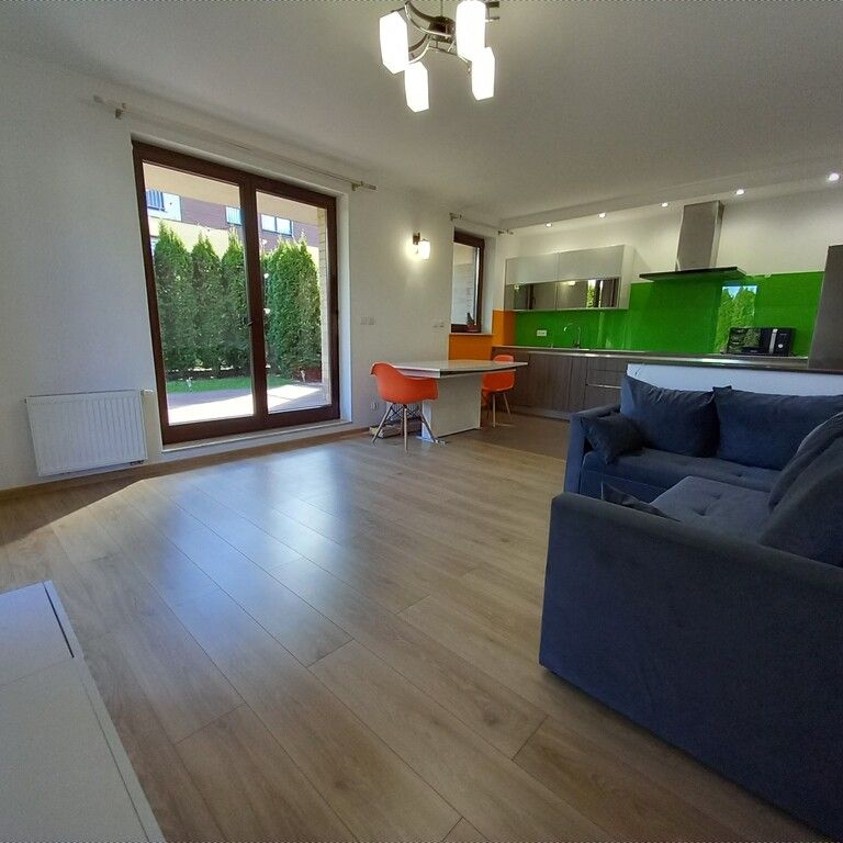 3 pokoje Warszewo ogród garaż miejsce parkingowe - Zdjęcie 1