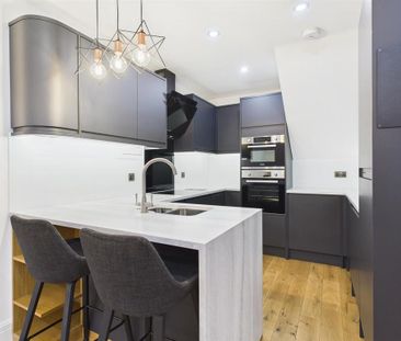 2 bedroom apartment to rent - Photo 5