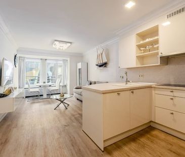 Appartement te huur - Foto 6