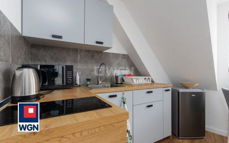 Mieszkanie na wynajem w kamienicy Szczecin - Photo 2