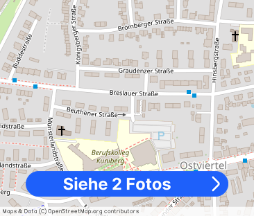 Beuthener Str. 11, 45665 Recklinghausen OT Ost - Foto 1