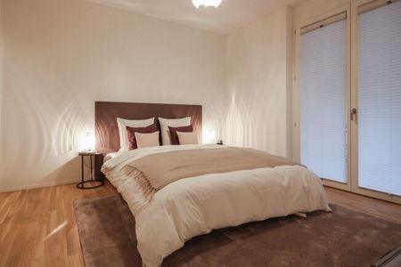 Rent without deposit – Living in Goldstein - Foto 5